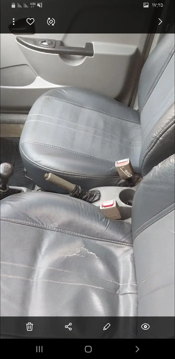 پراید 131 se|خودرو سواری و وانت|خورموج, |دیوار