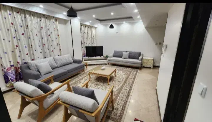 اجاره روزانه پارت تایم در چیتگر،المپیک،اتریش|اجارهٔ کوتاهمدت آپارتمان و سوئیت|تهران, زیبادشت|دیوار