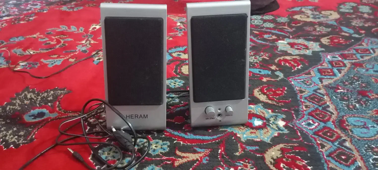 باند دو تیکه هرم|سیستم صوتی خانگی|مراغه, |دیوار