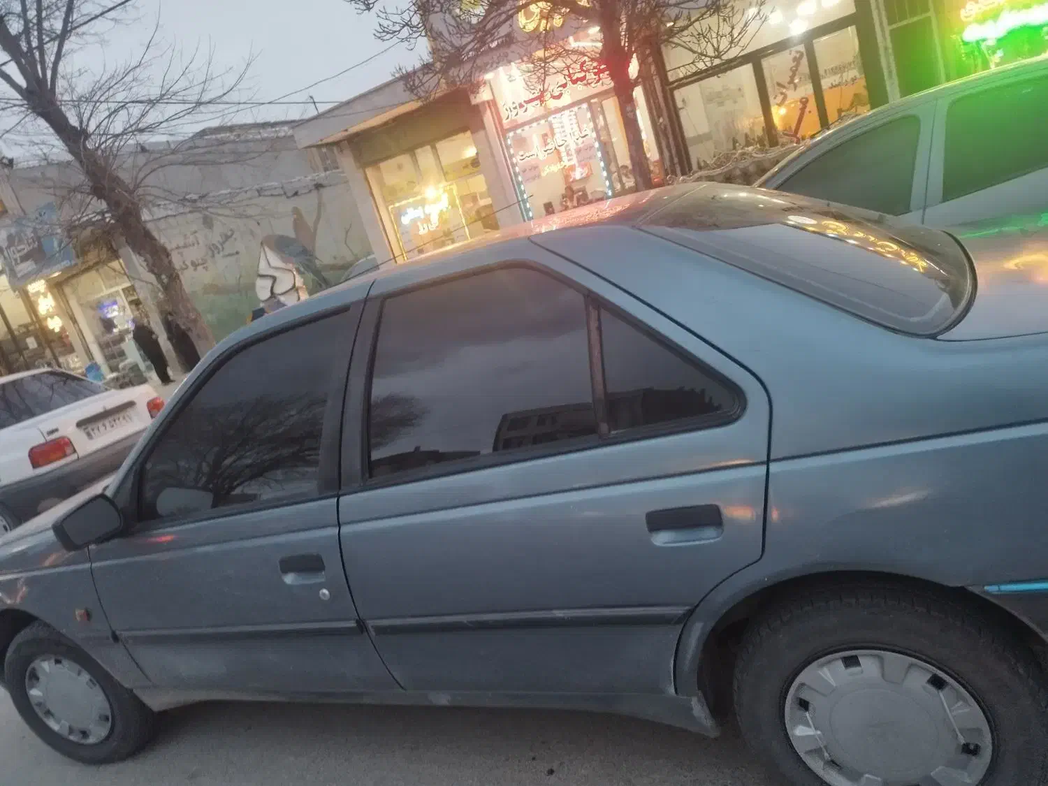 پژو 405|خودرو سواری و وانت|اردبیل, |دیوار