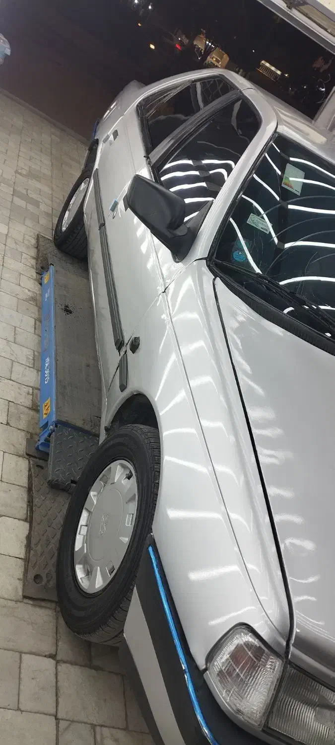 پژو 405مدل85|خودرو سواری و وانت|کرمان, |دیوار