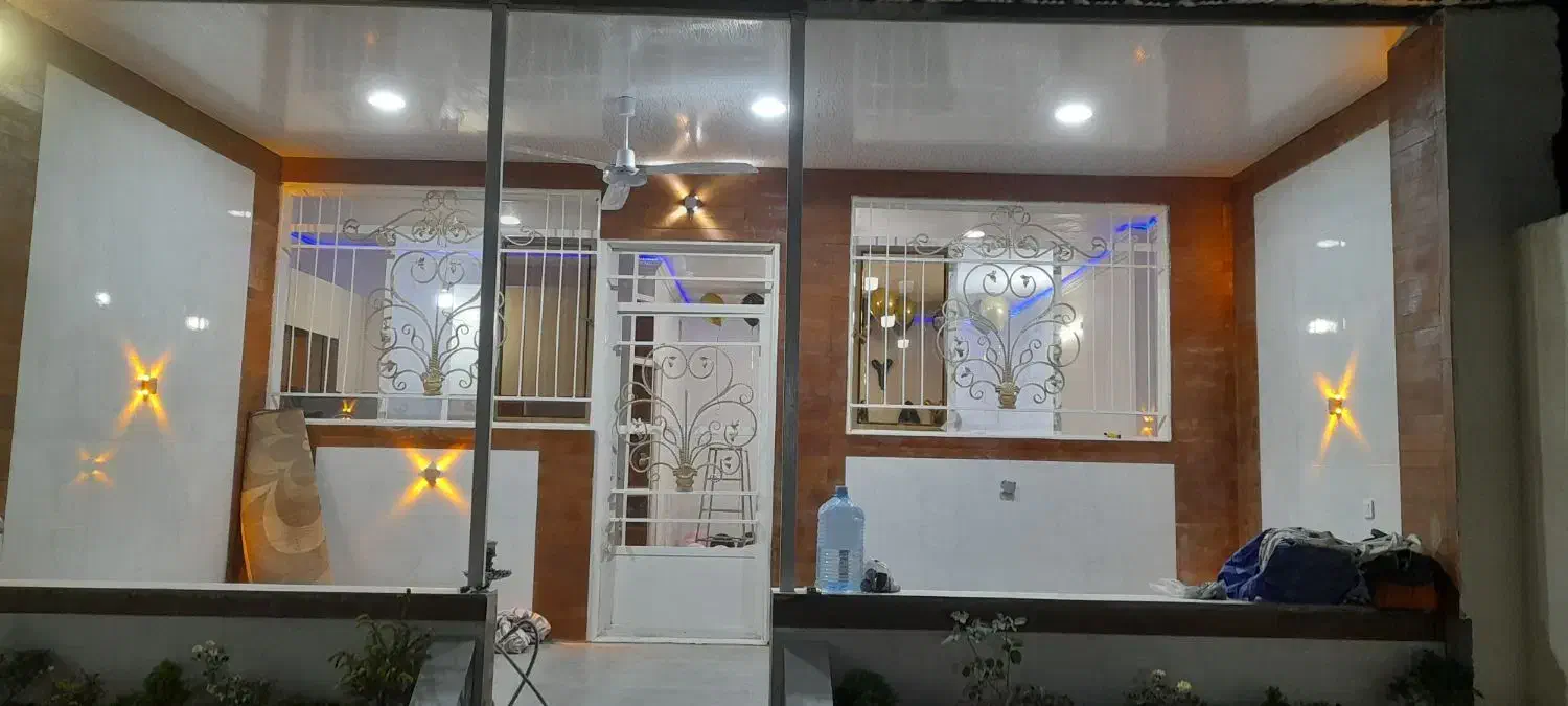 فروش باغچه|فروش خانه و ویلا|قرچک, محمد آباد|دیوار