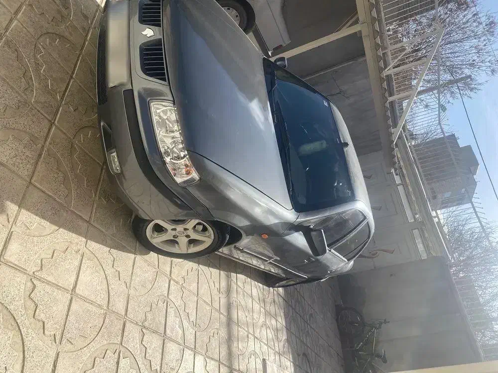 سمند lx|خودرو سواری و وانت|همدان, |دیوار