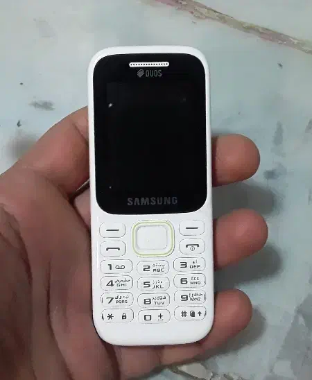 گوشی ساده سامسونگ|موبایل|کرج, ساماندهی|دیوار