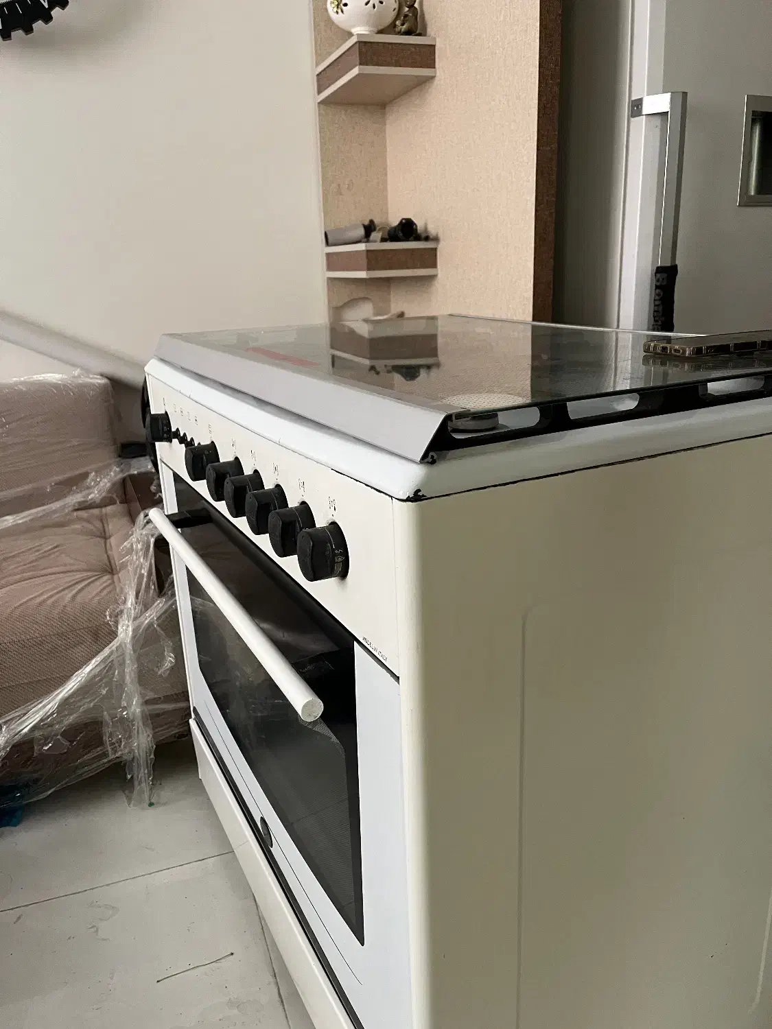 اجاق گاز پیلوت اصل|اجاق گاز و لوازم برقی پخت‌وپز|تهران, بهداشت|دیوار