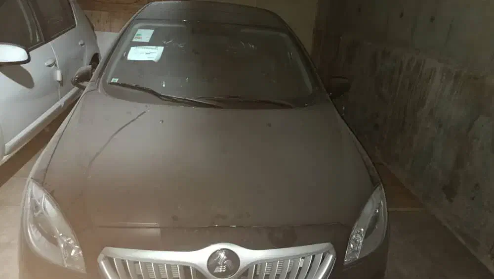 برلیانس صفر خشک مدل 99 h330|خودرو سواری و وانت|تهران, فاطمی|دیوار