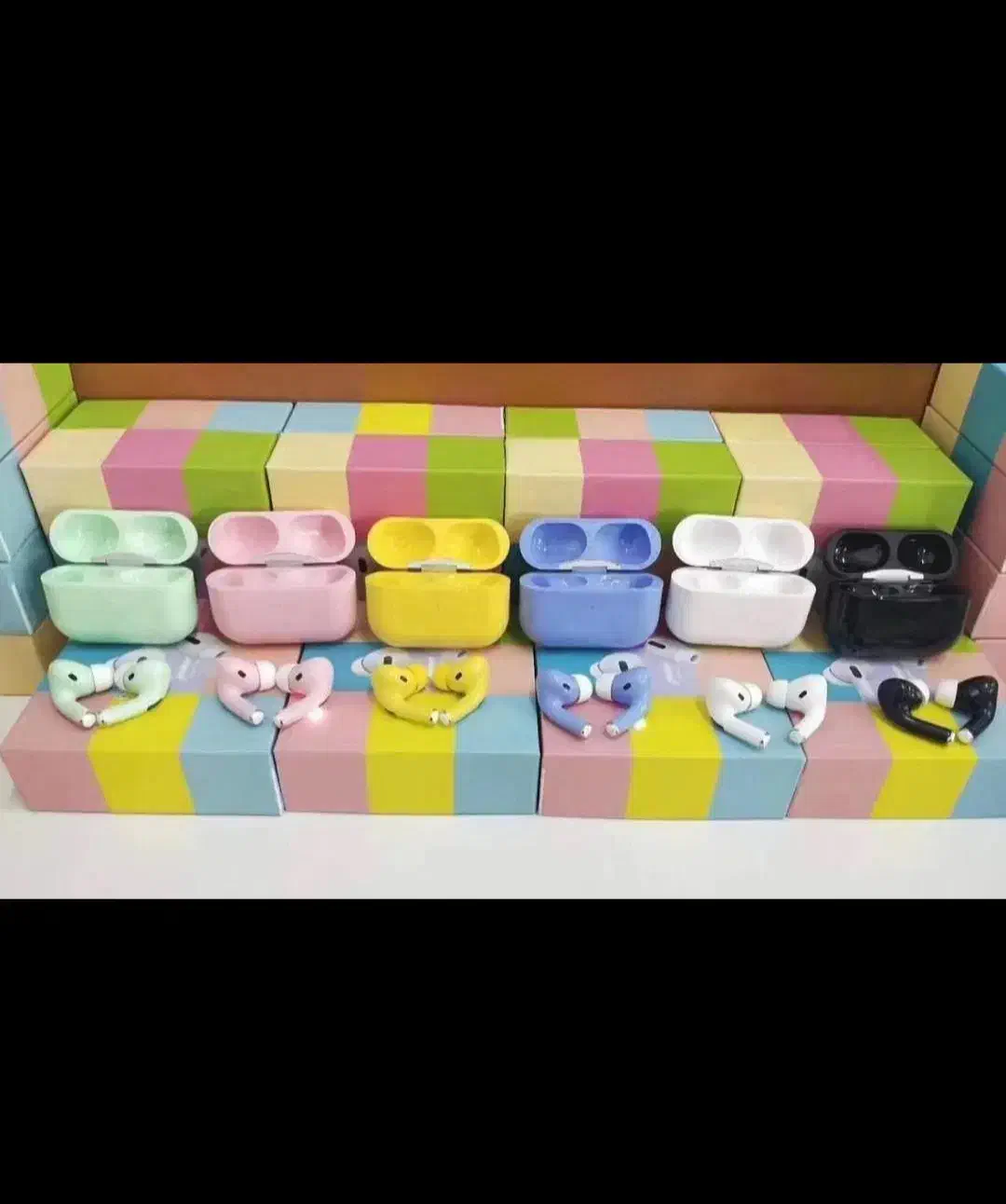 ایرپاد|لوازم جانبی موبایل و تبلت|داراب, |دیوار