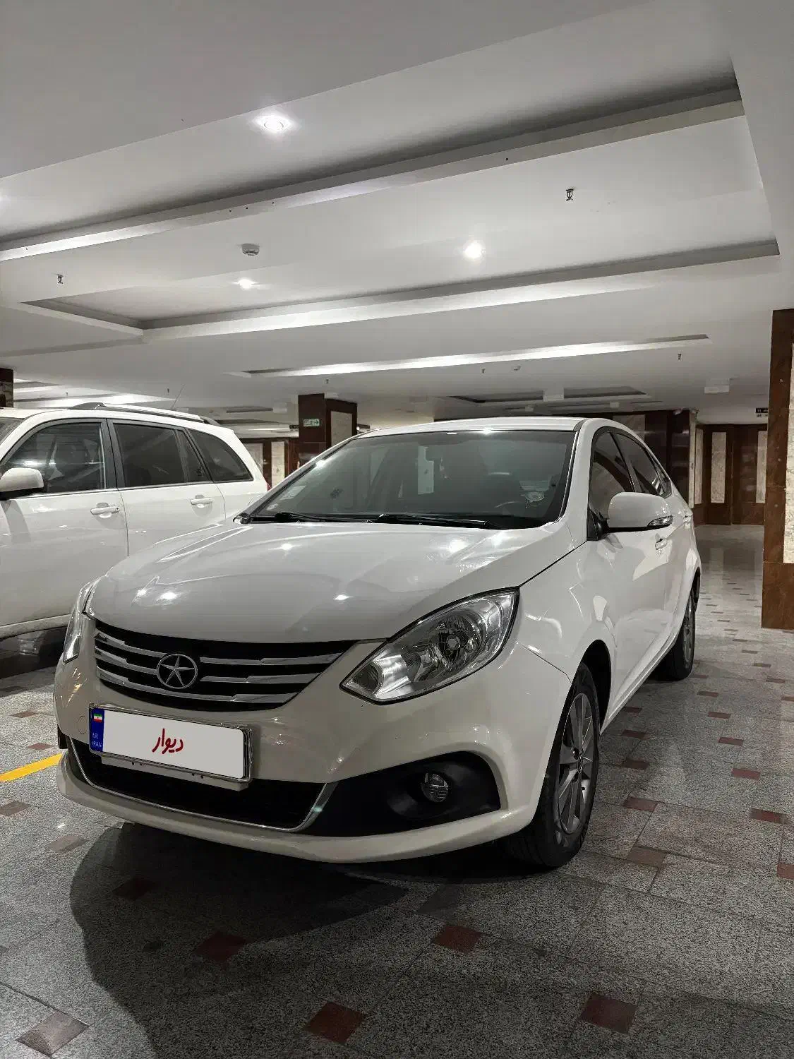 جک J4|خودرو سواری و وانت|تهران, ارم|دیوار