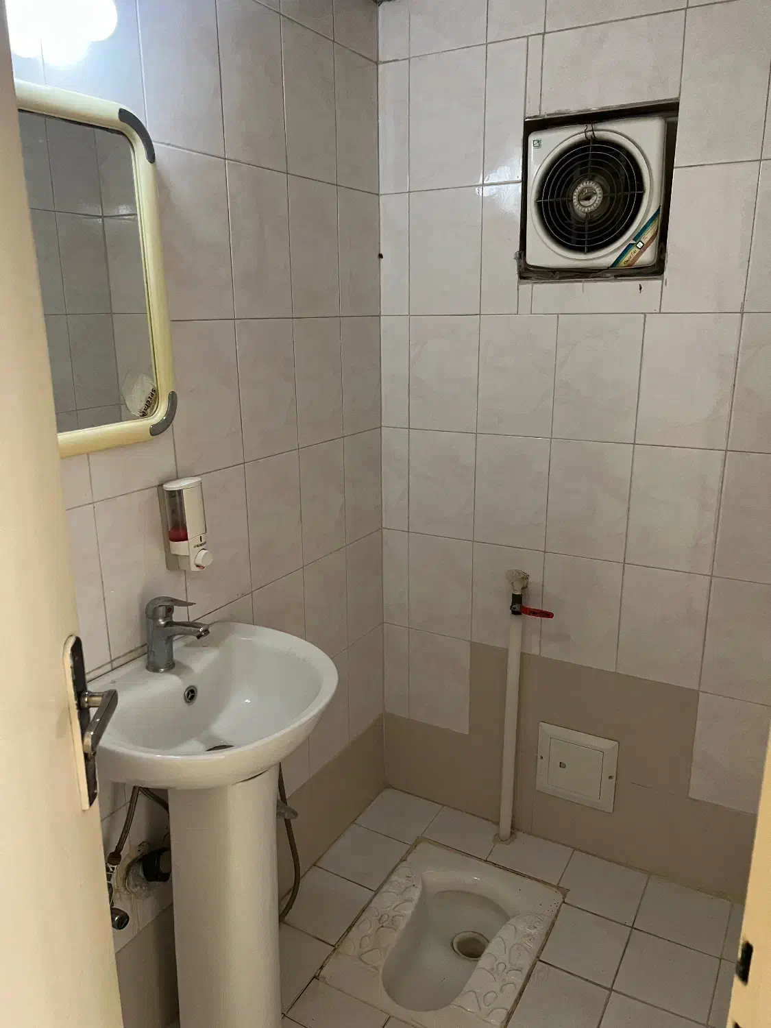 ۷۵ متر ۲ خوابه فول مجیدیه شمالی