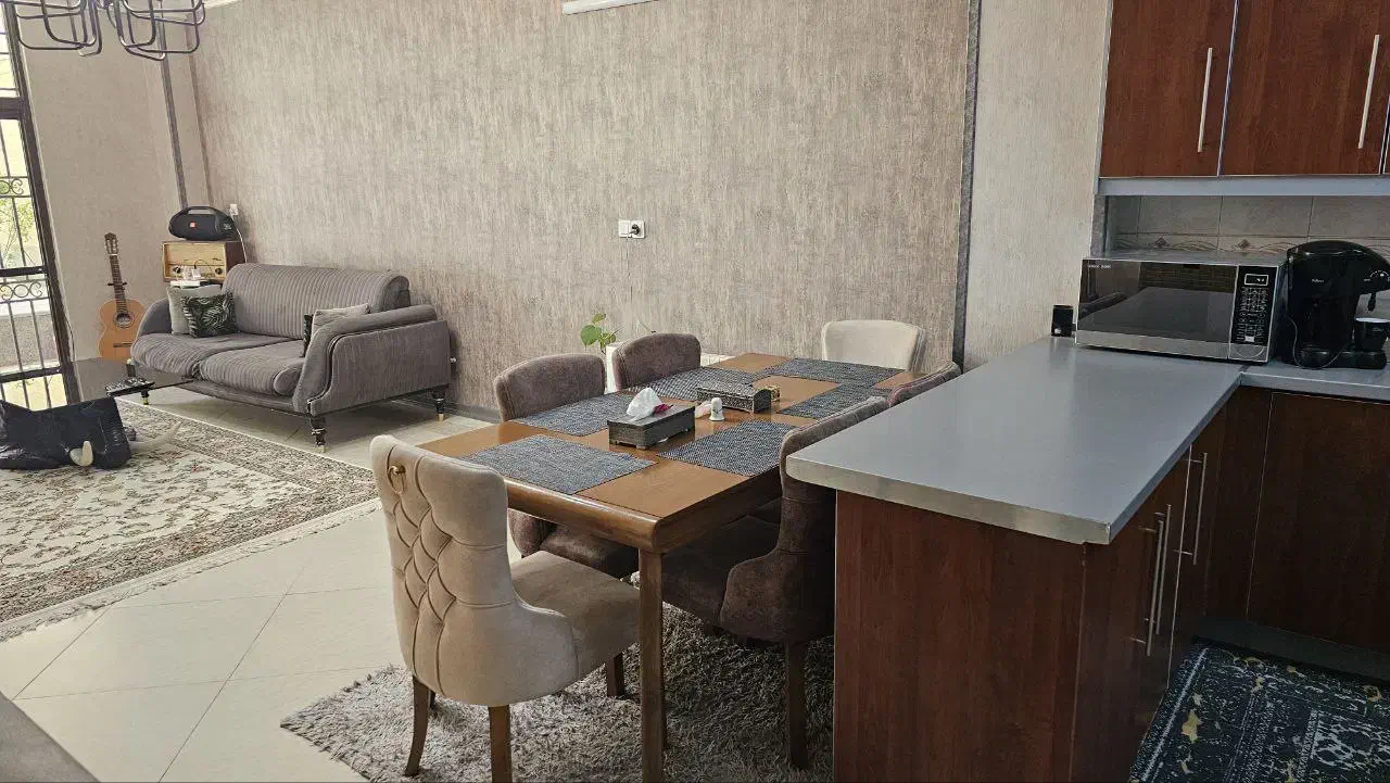 آپارتمان ۸۳ متری/ دو خواب /خانه اصفهان|فروش آپارتمان|اصفهان, خانه اصفهان|دیوار