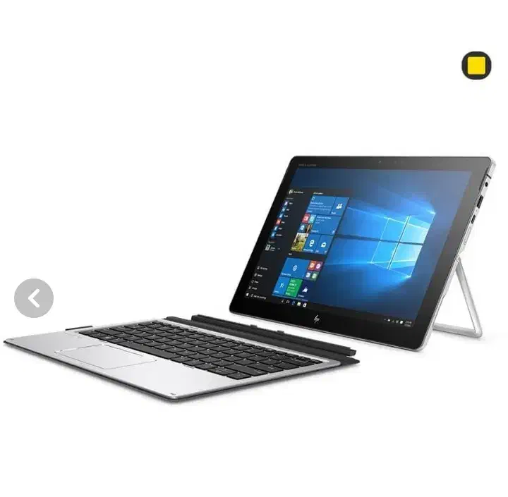 لپتاپ استوک hp +قلم اورجینال|رایانه همراه|تبریز, |دیوار