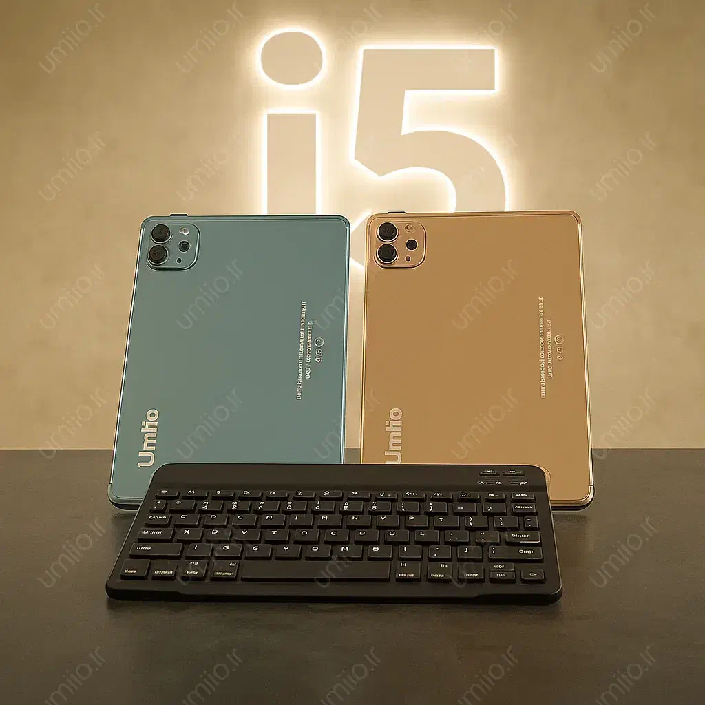 تبلت umiio مدل i5 حافظه 256 گیگ و رم 8|تبلت|تهران, ستارخان|دیوار