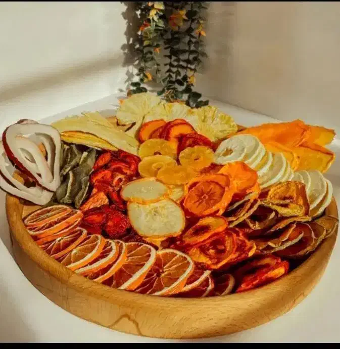 خشک کردن انواع میوه و سبزیجات|خوردنی و آشامیدنی|تهران, مسعودیه|دیوار