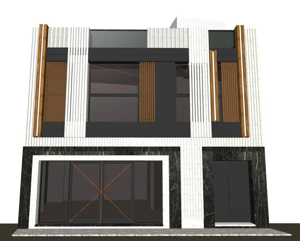 نبشی کاری واهن کشی|خدمات پیشه و مهارت|اصفهان, خانه اصفهان|دیوار