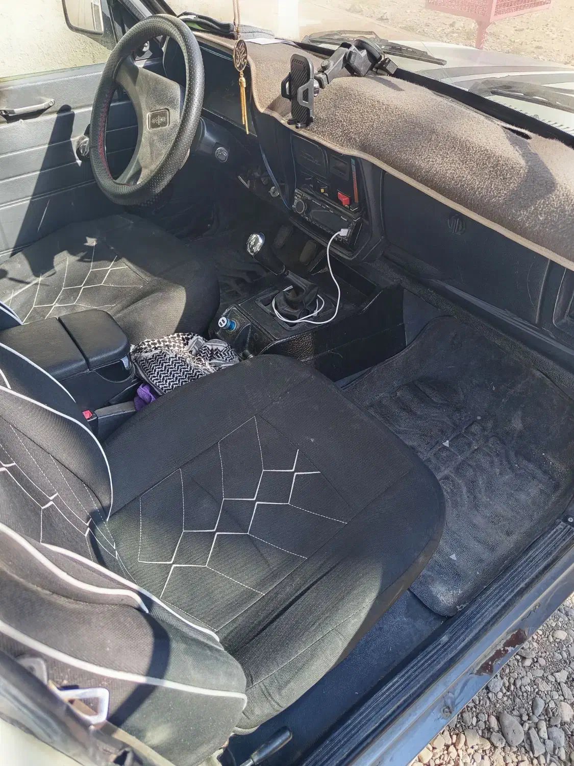 فروش|خودرو سواری و وانت|پیرانشهر, |دیوار