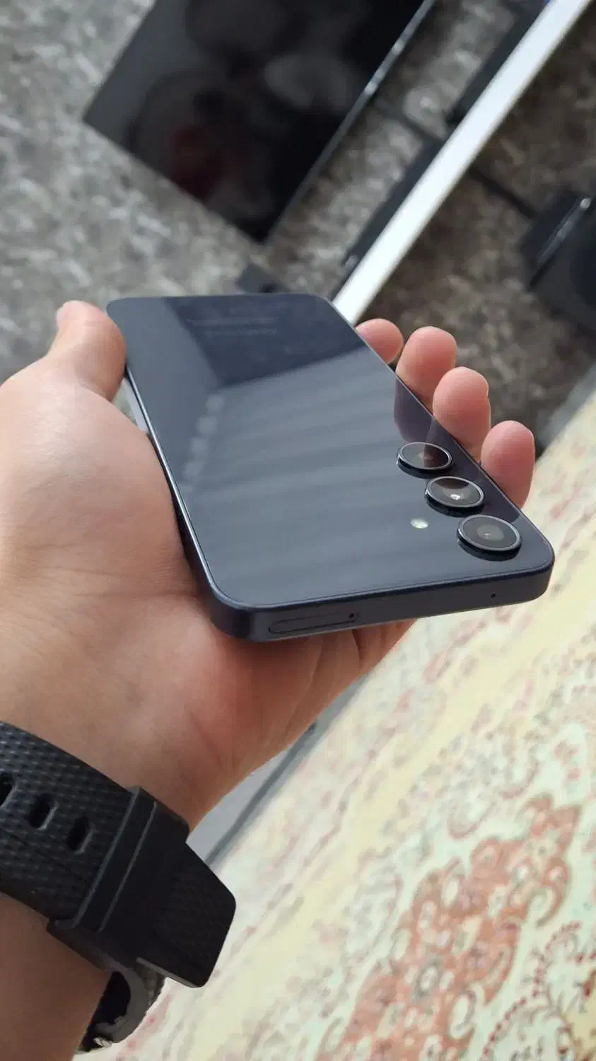 a35 256|موبایل|اندیشه, اندیشه فاز ۴|دیوار