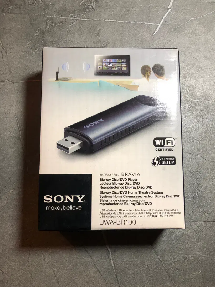 دانگل وایرلس Sony|مودم و تجهیزات شبکه|تهران, پرستار|دیوار