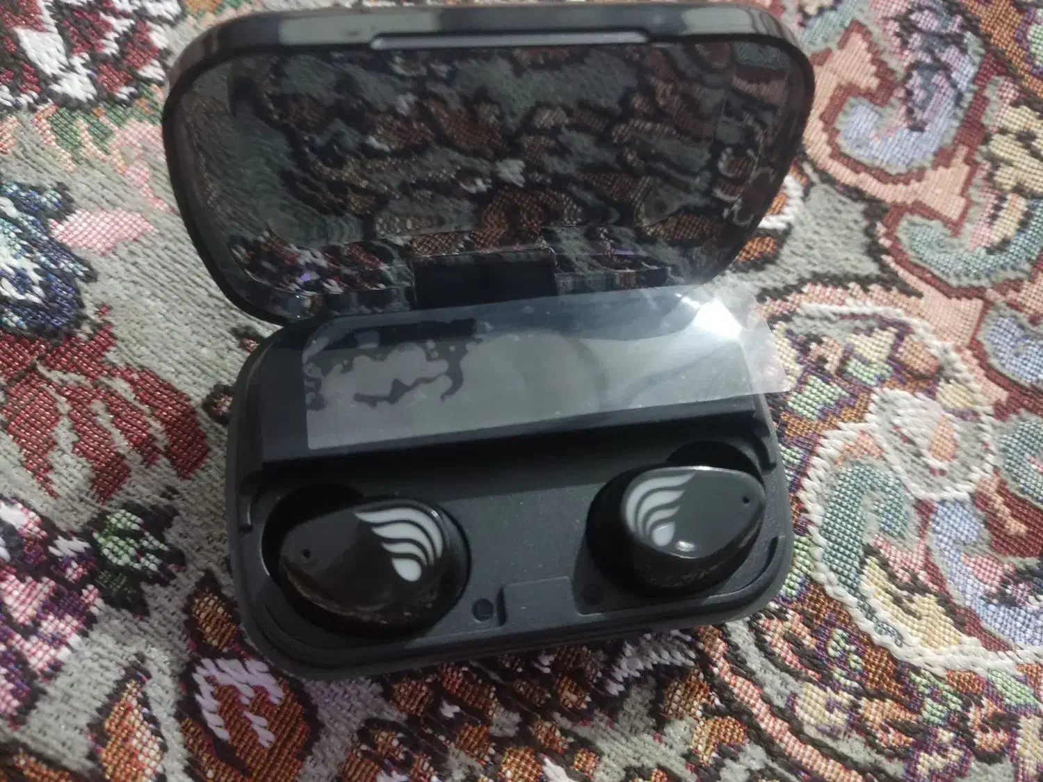 هندزفری بلوتوث|لوازم جانبی موبایل و تبلت|اهواز, پادادشهر|دیوار