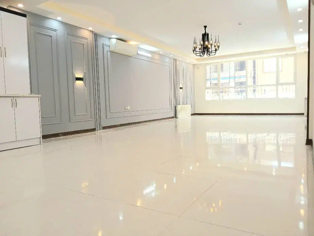 130 متری صفر/ اقدسیه/فول امکانات|فروش آپارتمان|مشهد, الهیه|دیوار