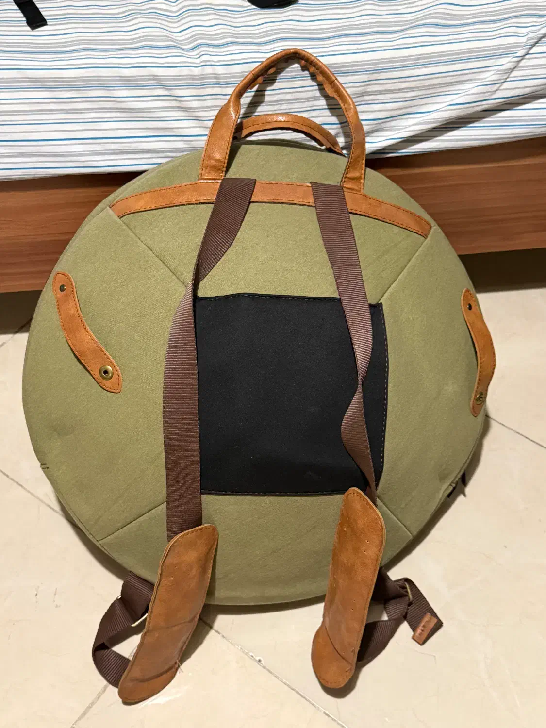 کیف ساز هنگدرام|درام و پرکاشن|تهران, جمال‌زاده|دیوار