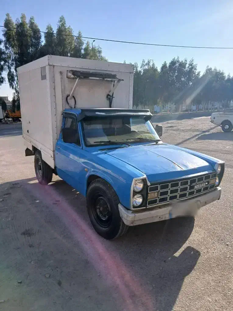 سایپا z24|خودرو سواری و وانت|سیرجان, |دیوار