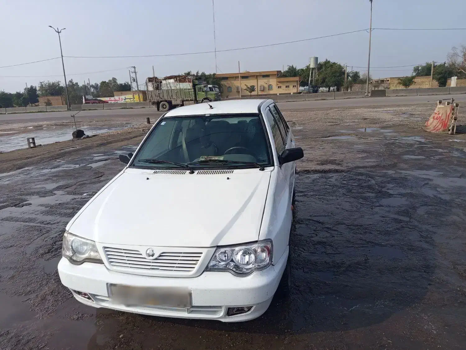 پراید132|خودرو سواری و وانت|دزفول, |دیوار