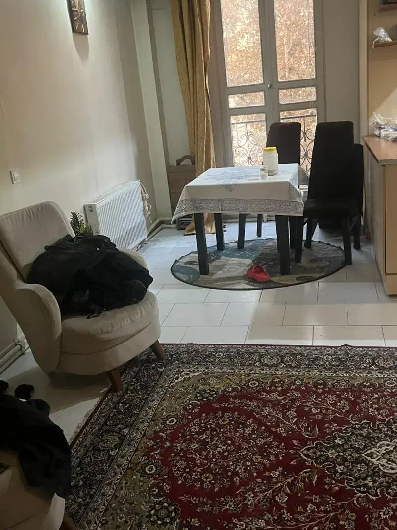 آپارتمان 59متر دو خواب /حشمتیه/معلم/پلیس|اجارهٔ آپارتمان|تهران, حشمتیه|دیوار