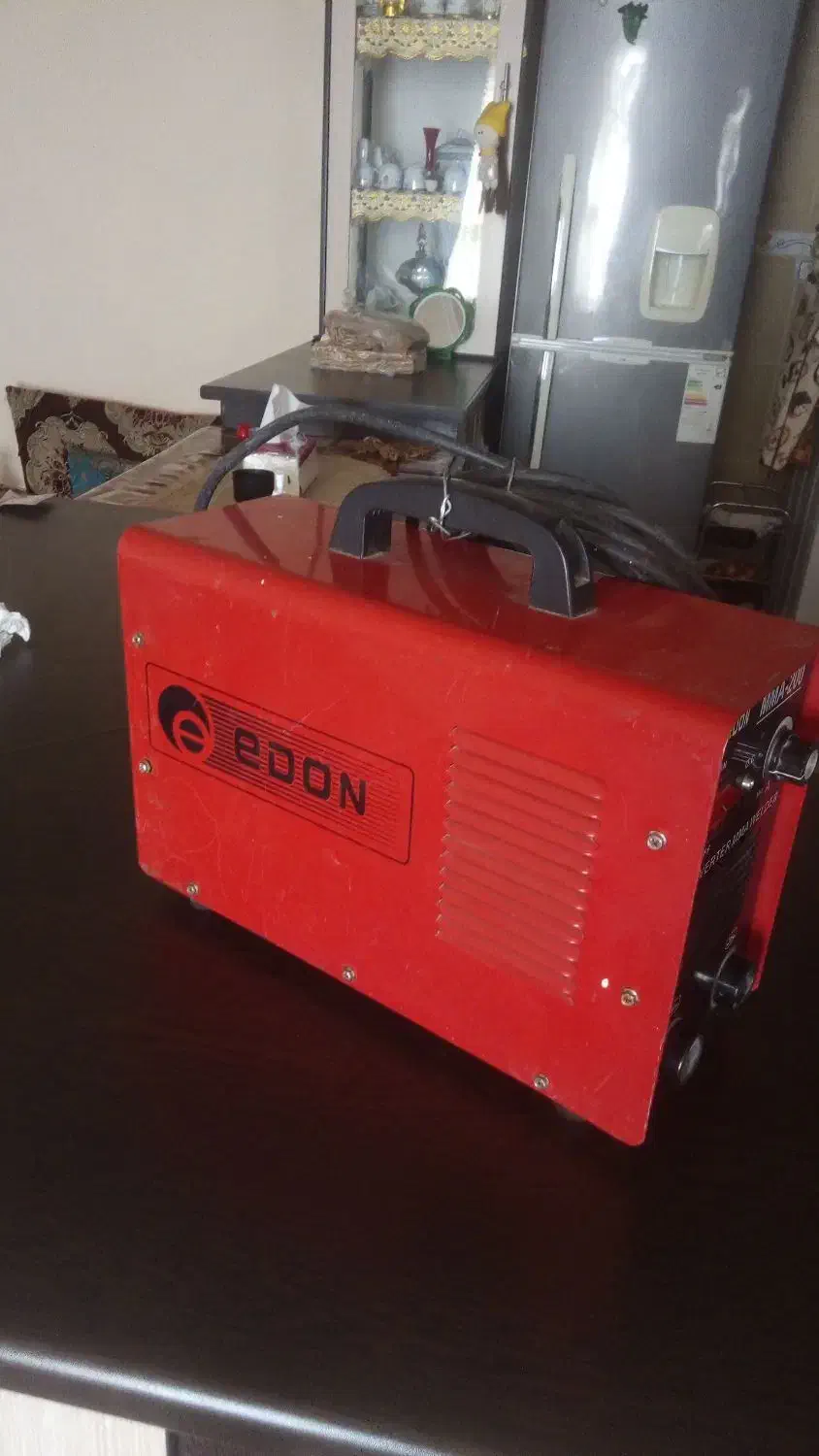 ترانس جوش ادون 200 وات|ابزارآلات|جوین, |دیوار