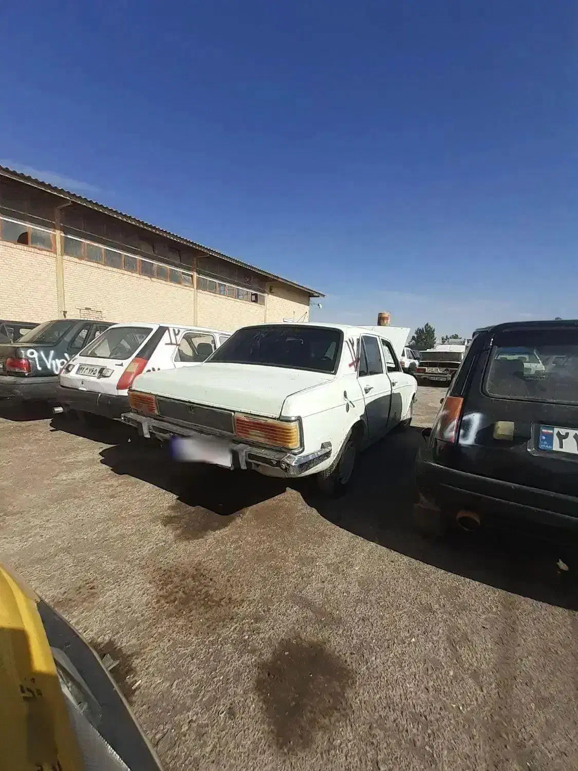 مرکز مجاز طرح خودروهای فرسوده|خودرو سواری و وانت|مشهد, گلبرگ|دیوار