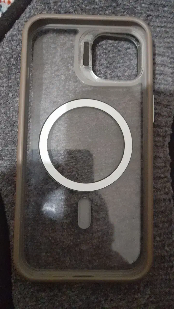 گارد آیفون ۱۲ فروش فوری|لوازم جانبی موبایل و تبلت|کرمانشاه, |دیوار