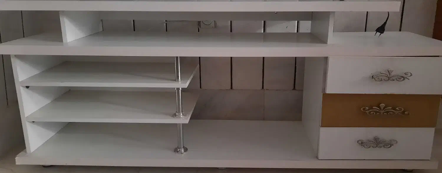 میز تلویزیون|میز تلویزیون|قم, عمار یاسر|دیوار