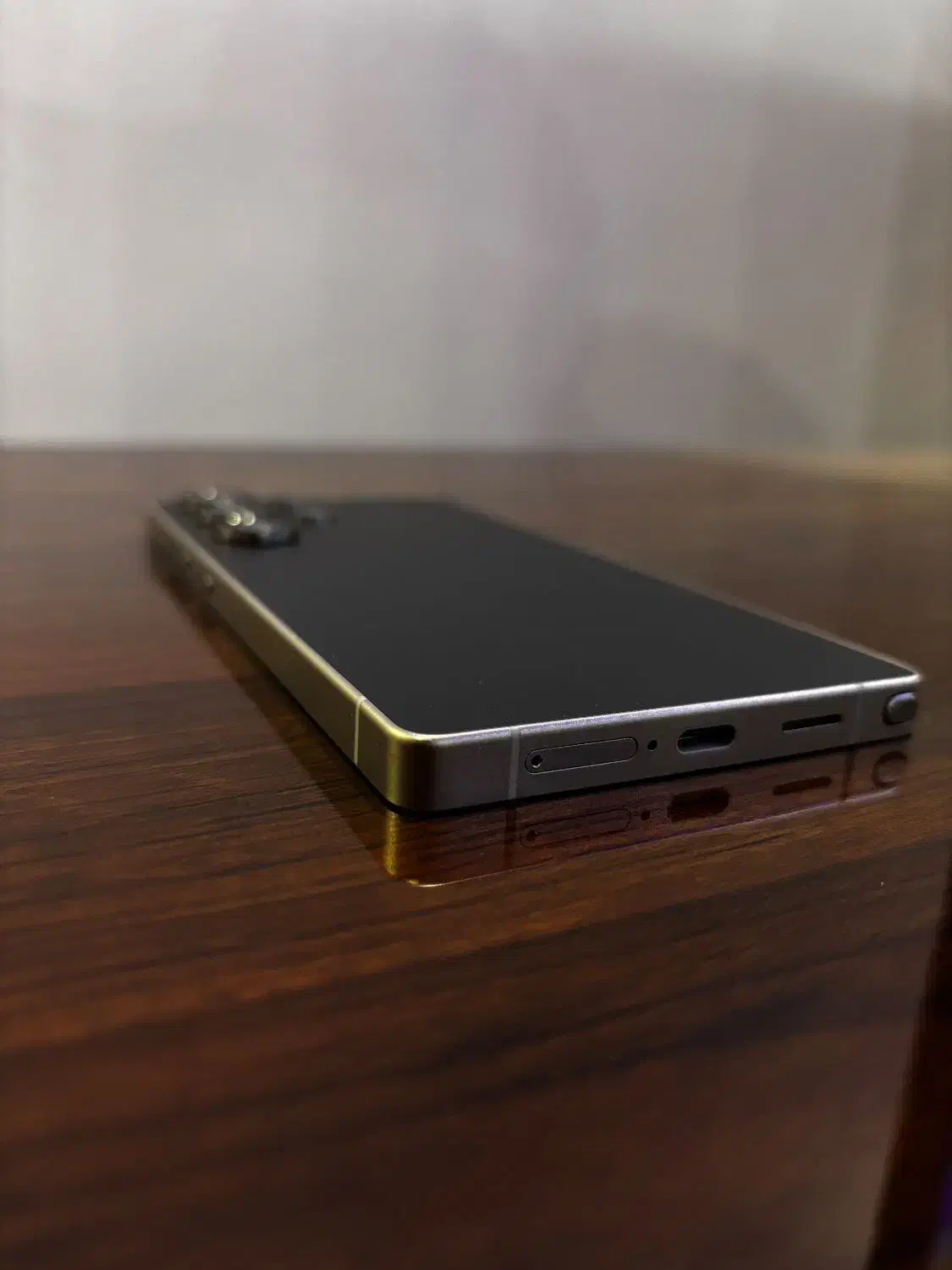 S25 Ultra 512 titanium black vietnam|موبایل|تهران, شهرک پرواز|دیوار