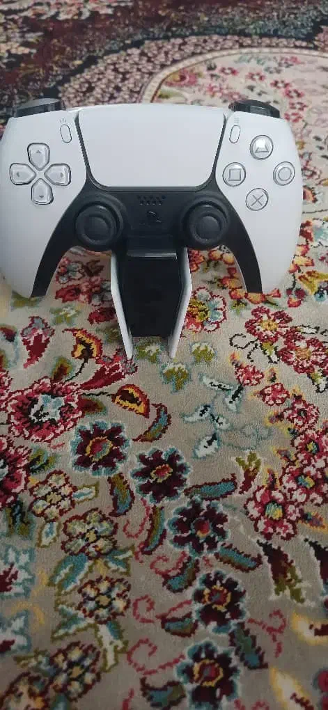 ps5 slim نو|کنسول، بازی ویدئویی و آنلاین|تهران, قصر فیروزه ۲|دیوار