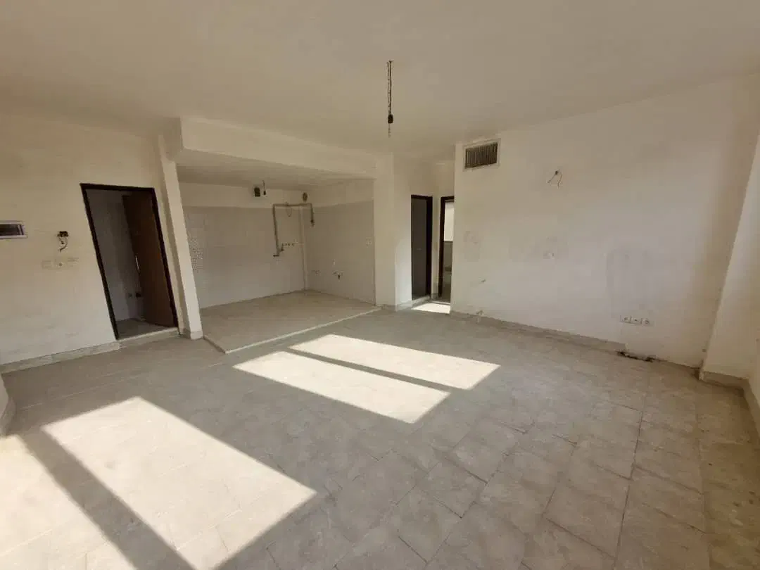 فروش واحد خام 80متری/2خواب/خیابان شهران|فروش آپارتمان|هشتگرد, فاز ۷ مهستان|دیوار