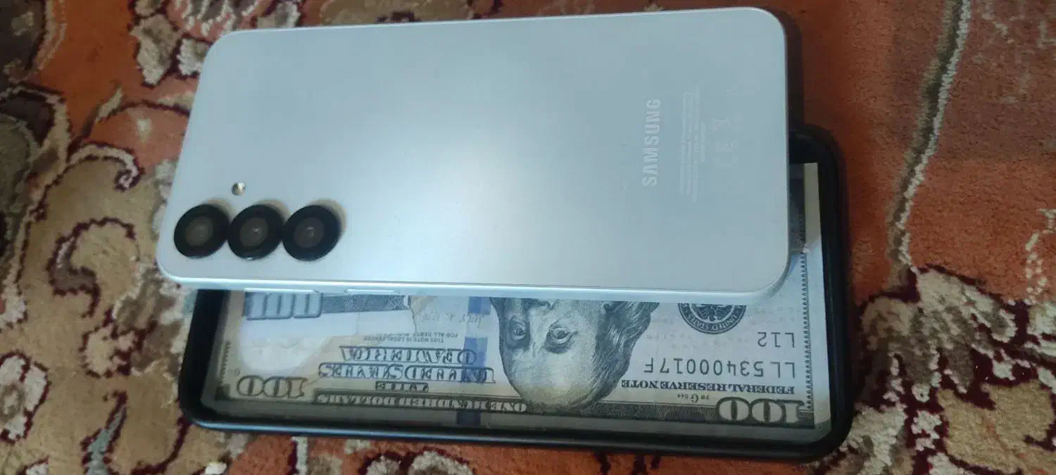 گوشی a16|موبایل|اهواز, شهرک پیام|دیوار