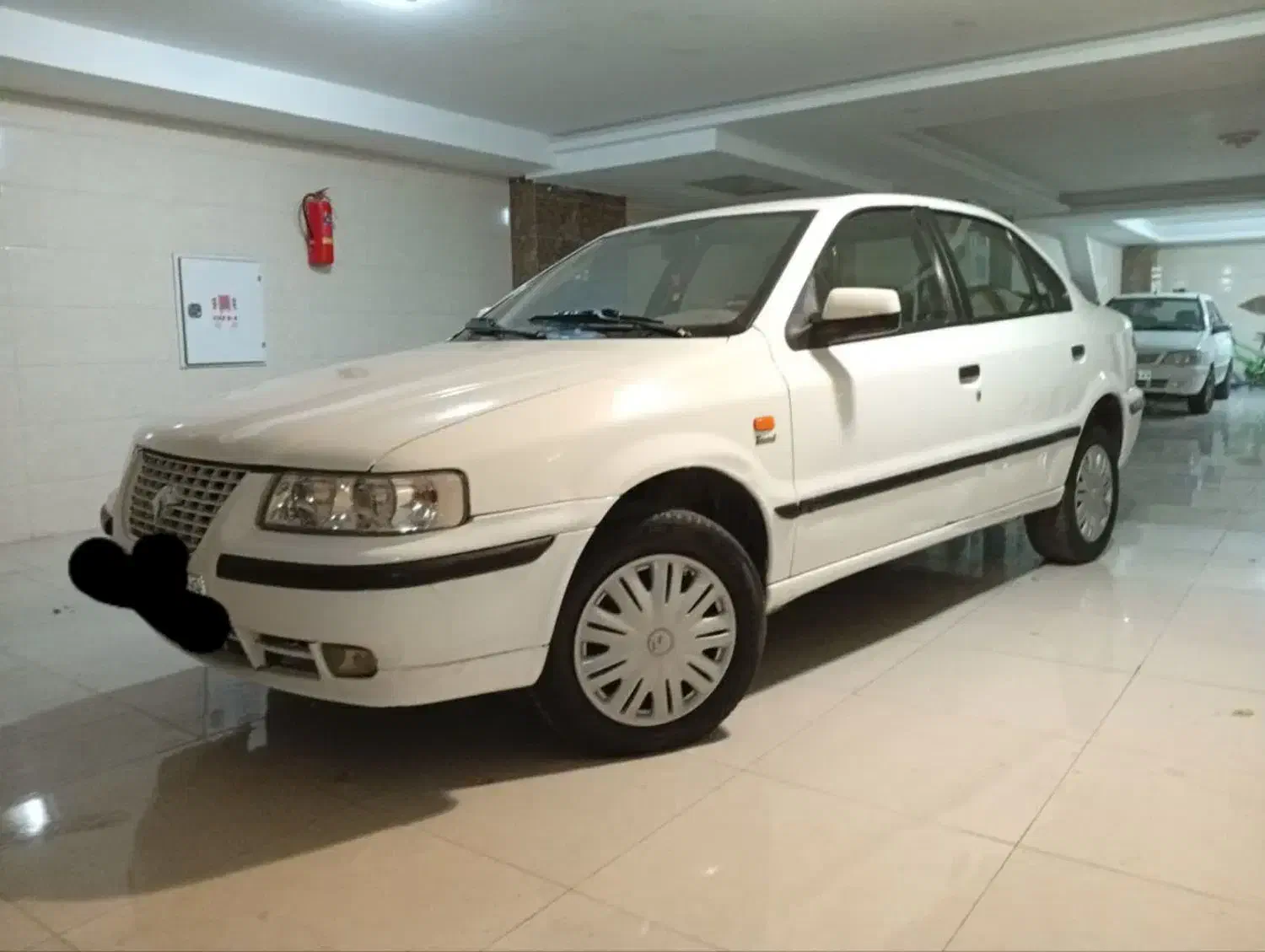 خودرو سمند ال ایکس دوگانه|خودرو سواری و وانت|زنجان, |دیوار