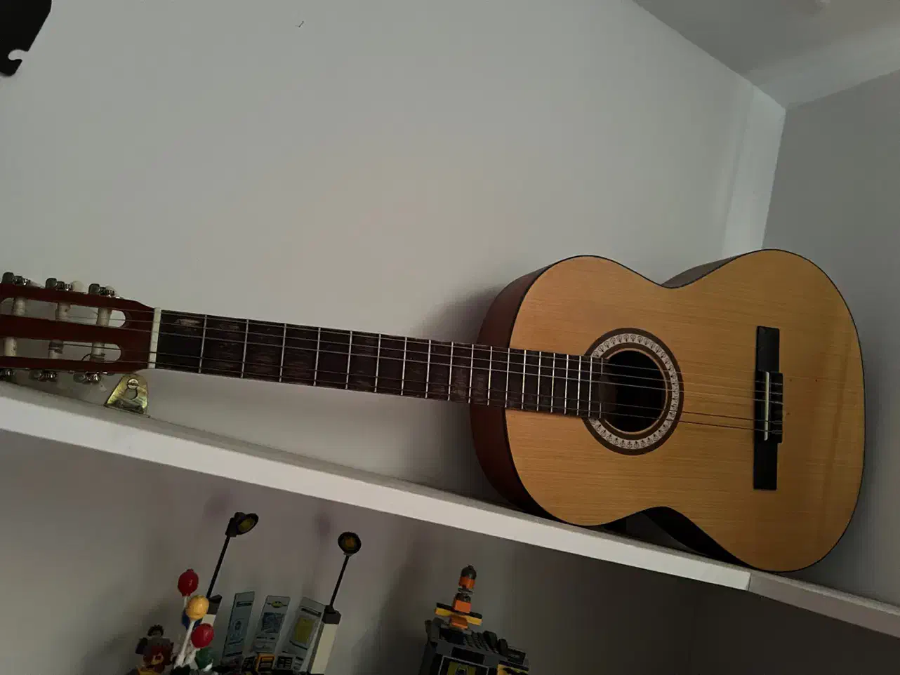 گیتار پارسی m2|گیتار، بیس، امپلیفایر|مشهد, کلاهدوز|دیوار