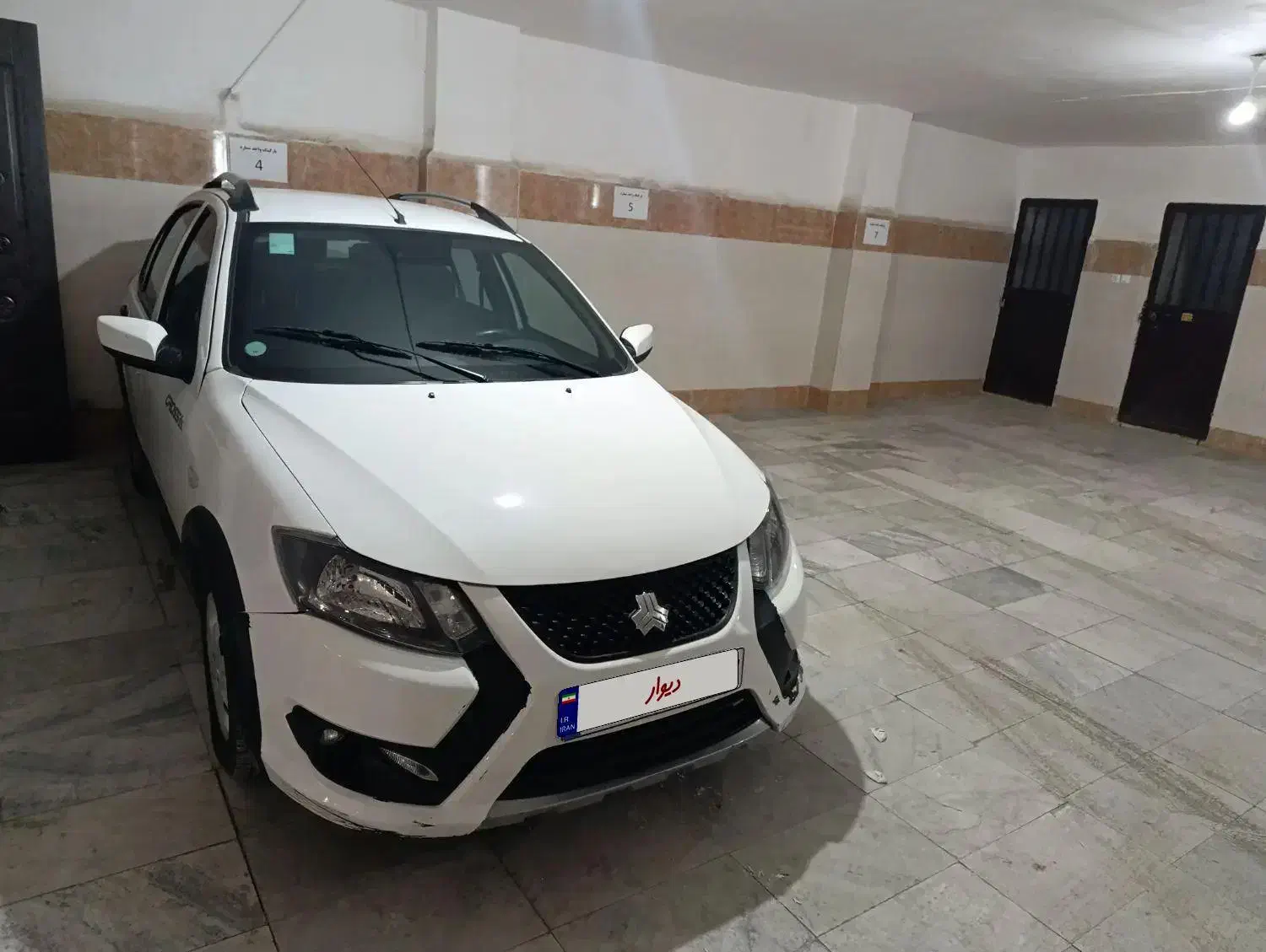 کوییک،|خودرو سواری و وانت|زاهدان, |دیوار