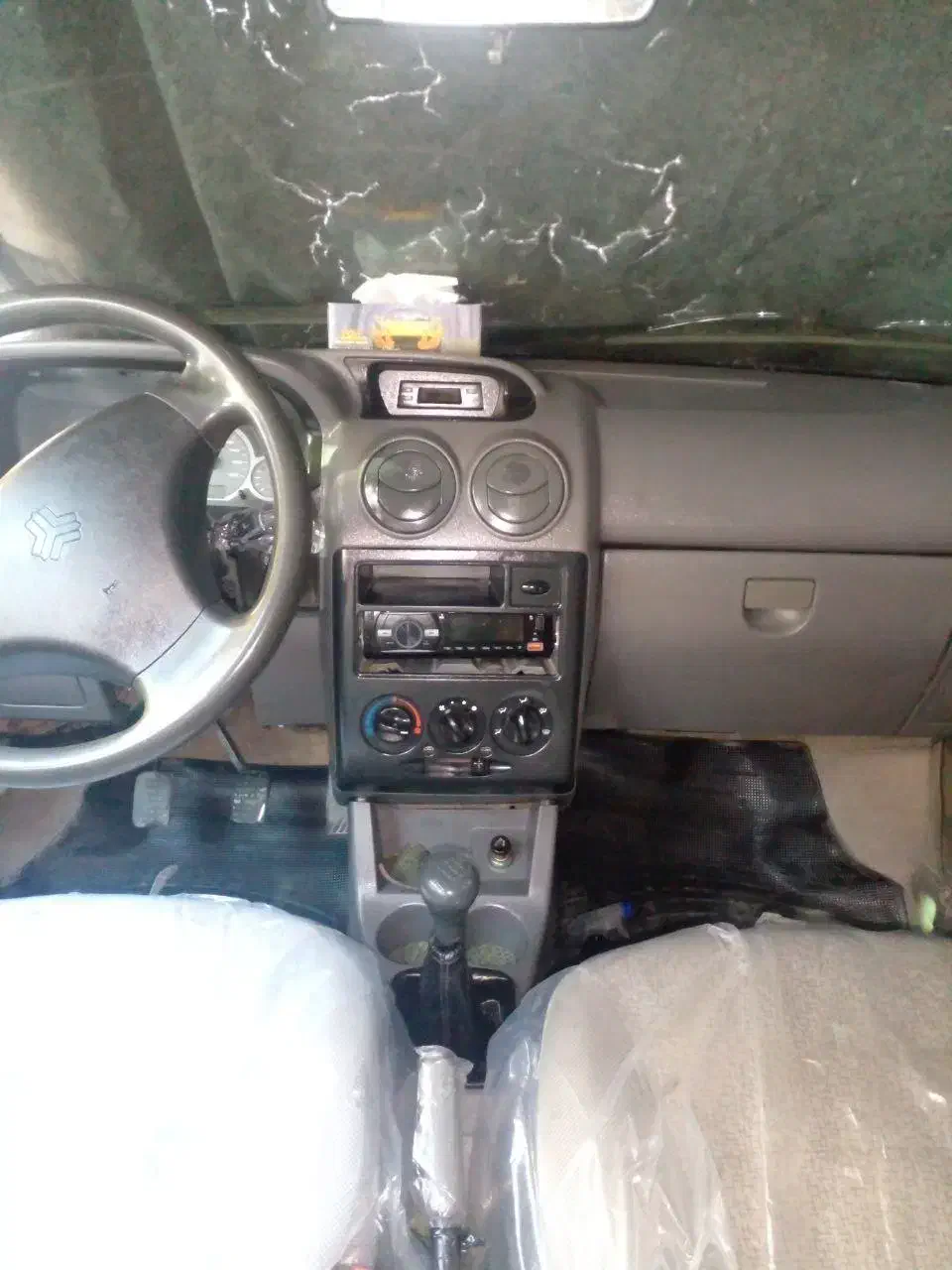 پراید عروسک|خودرو سواری و وانت|چهاردانگه (تهران), |دیوار