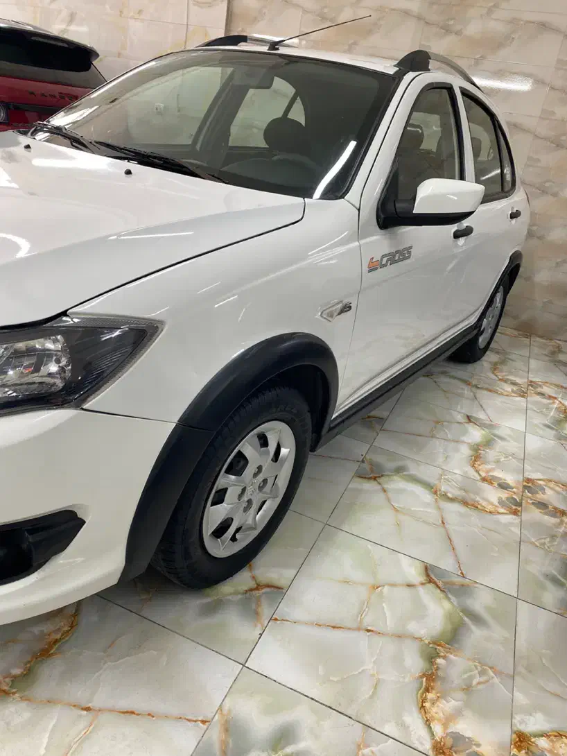 کویک 1401s|خودرو سواری و وانت|تبریز, |دیوار