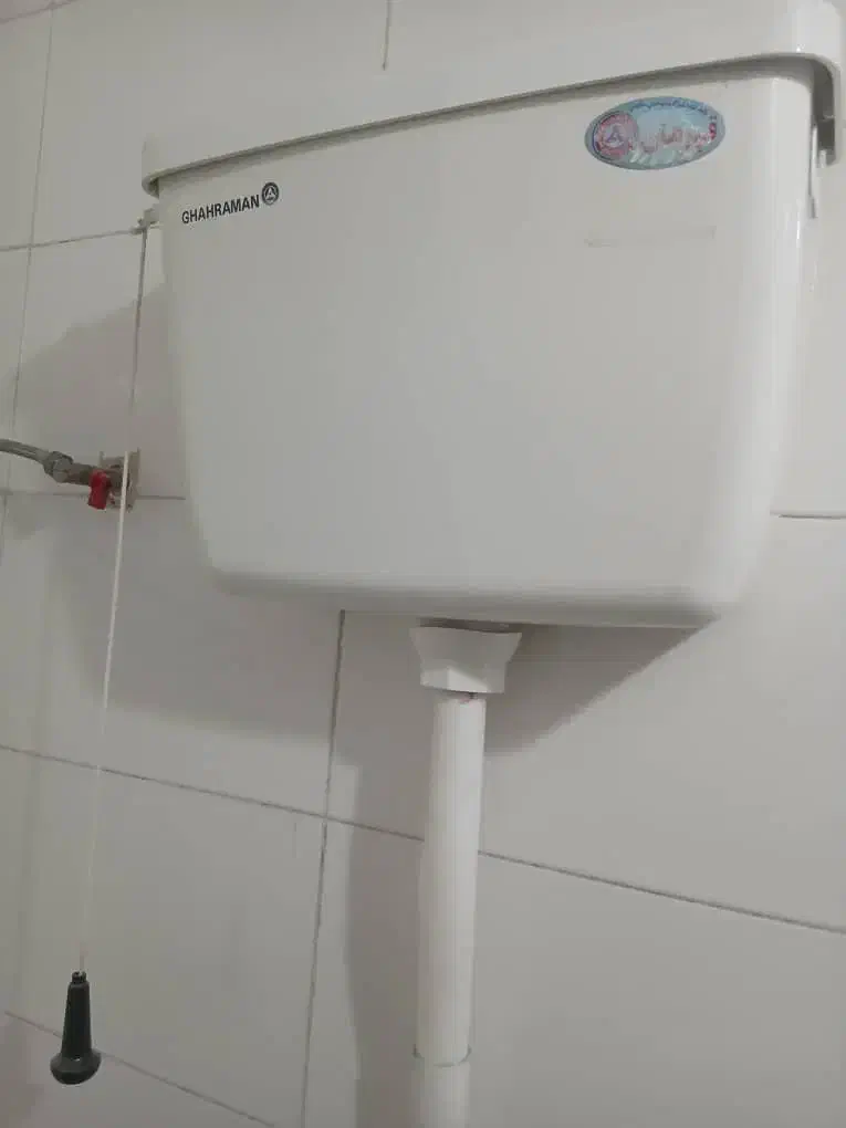 روشویی کاملا سالم و شیر اهرمی|لوازم سرویس بهداشتی|تبریز, |دیوار