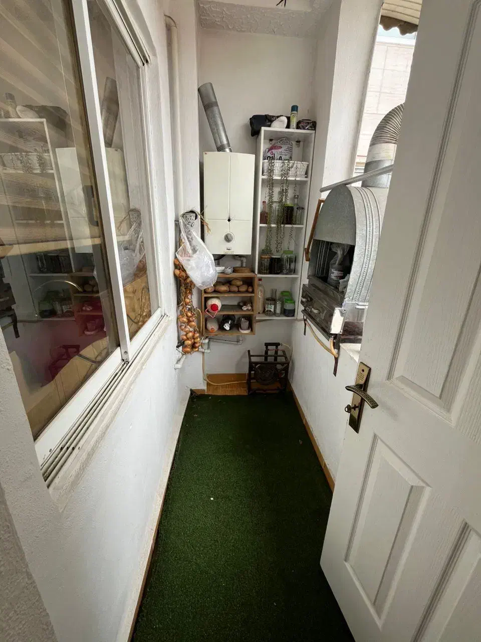 ۷۲متر/تاپ لوکیشن/میدان شهدا|فروش آپارتمان|لاهیجان, خمیر کلایه|دیوار