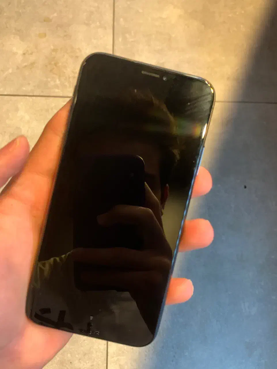 Iphone x|موبایل|تهران, ازگل|دیوار