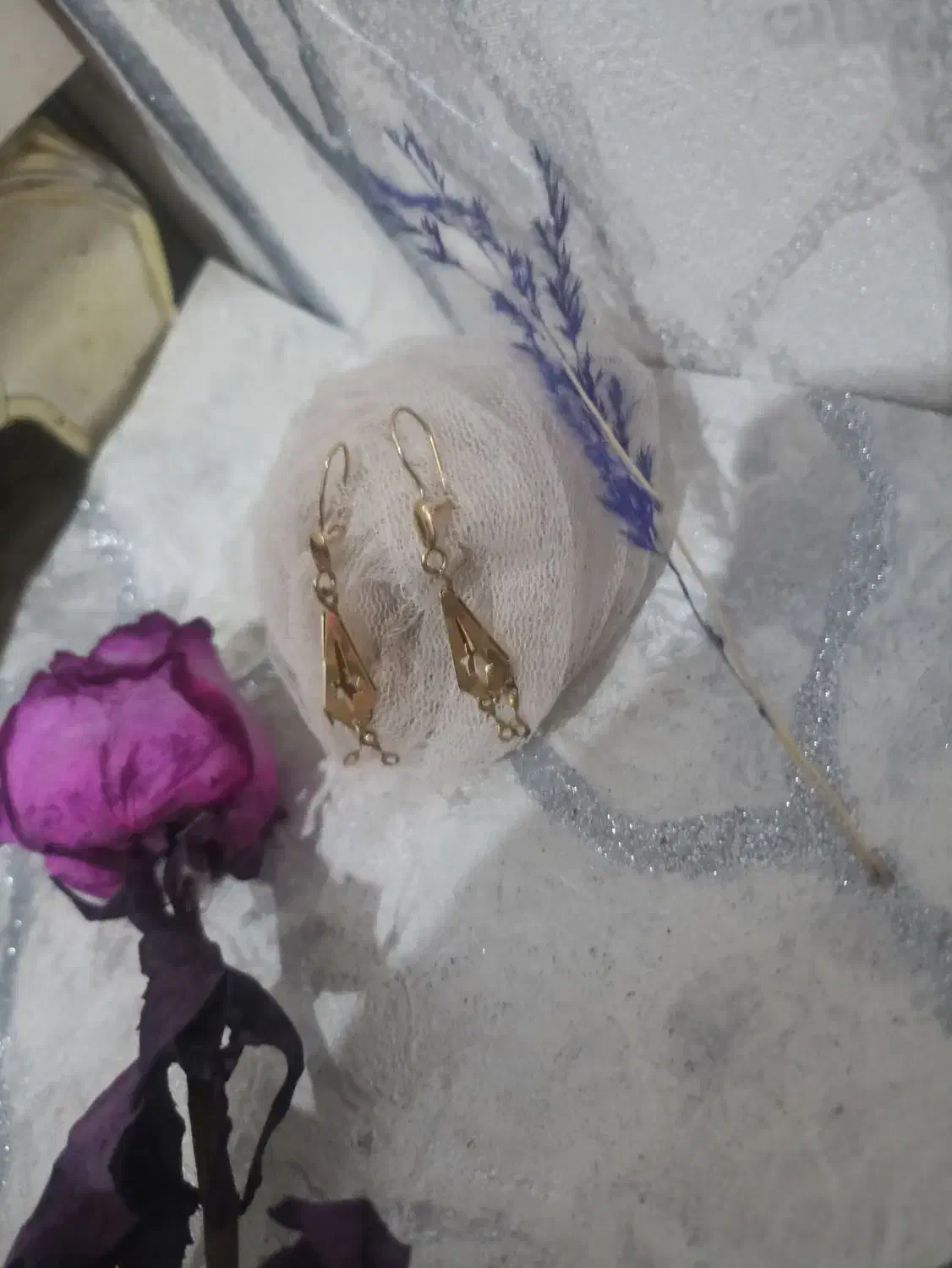 طلا بدون اجرت|جواهرات|خرم‌آباد, |دیوار