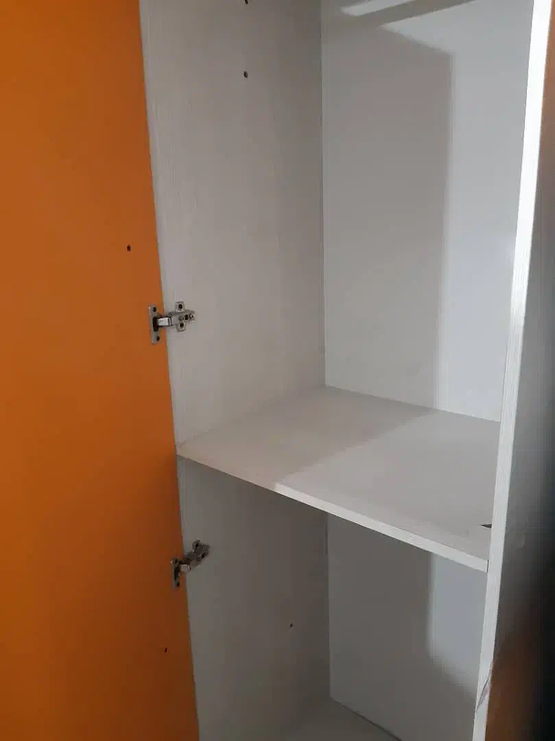 کمد کودک|جاکفشی، کمد، دراور|کرج, عظیمیه|دیوار