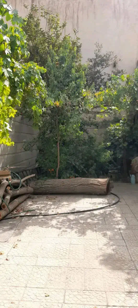 منزل ویلایی 1طبقه دربست 219متر پلاک دوم رباط اول|فروش خانه و ویلا|اصفهان, دستگرده|دیوار