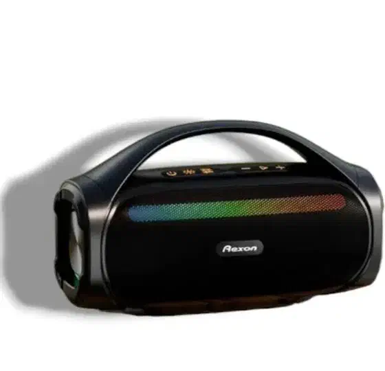اسپیکر رکسون|سیستم صوتی خانگی|قرچک, زیبا شهر|دیوار