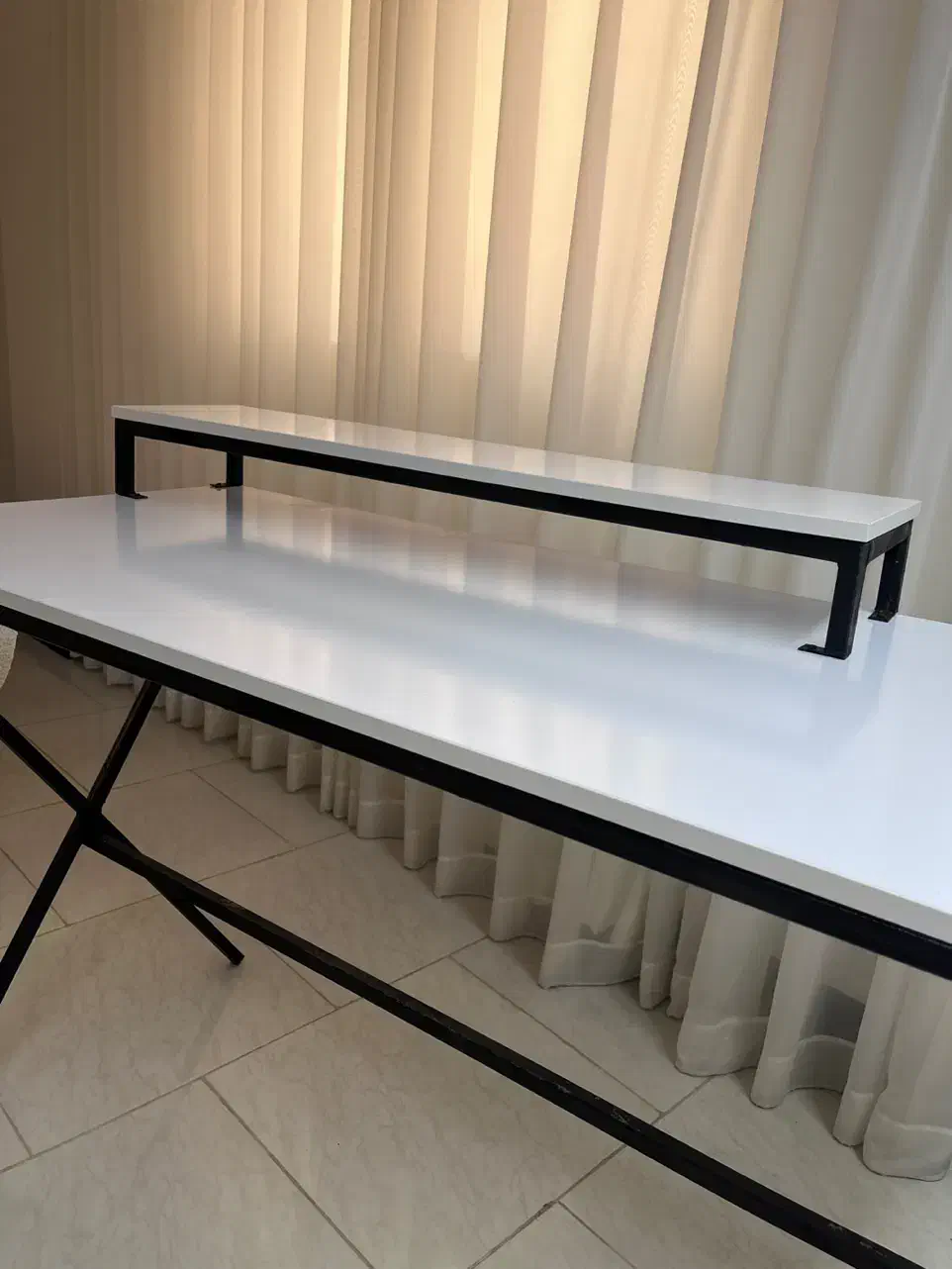 میز کامپیوتر|میز تحریر و کامپیوتر|نکا, |دیوار