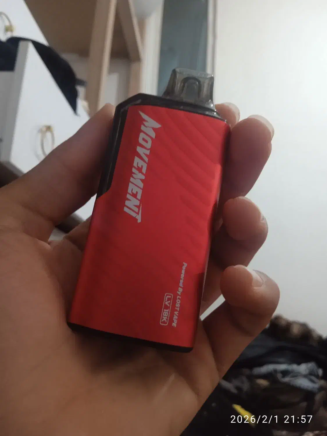 ویپ|زیورآلات و اکسسوری|تربت جام, پاسداران|دیوار