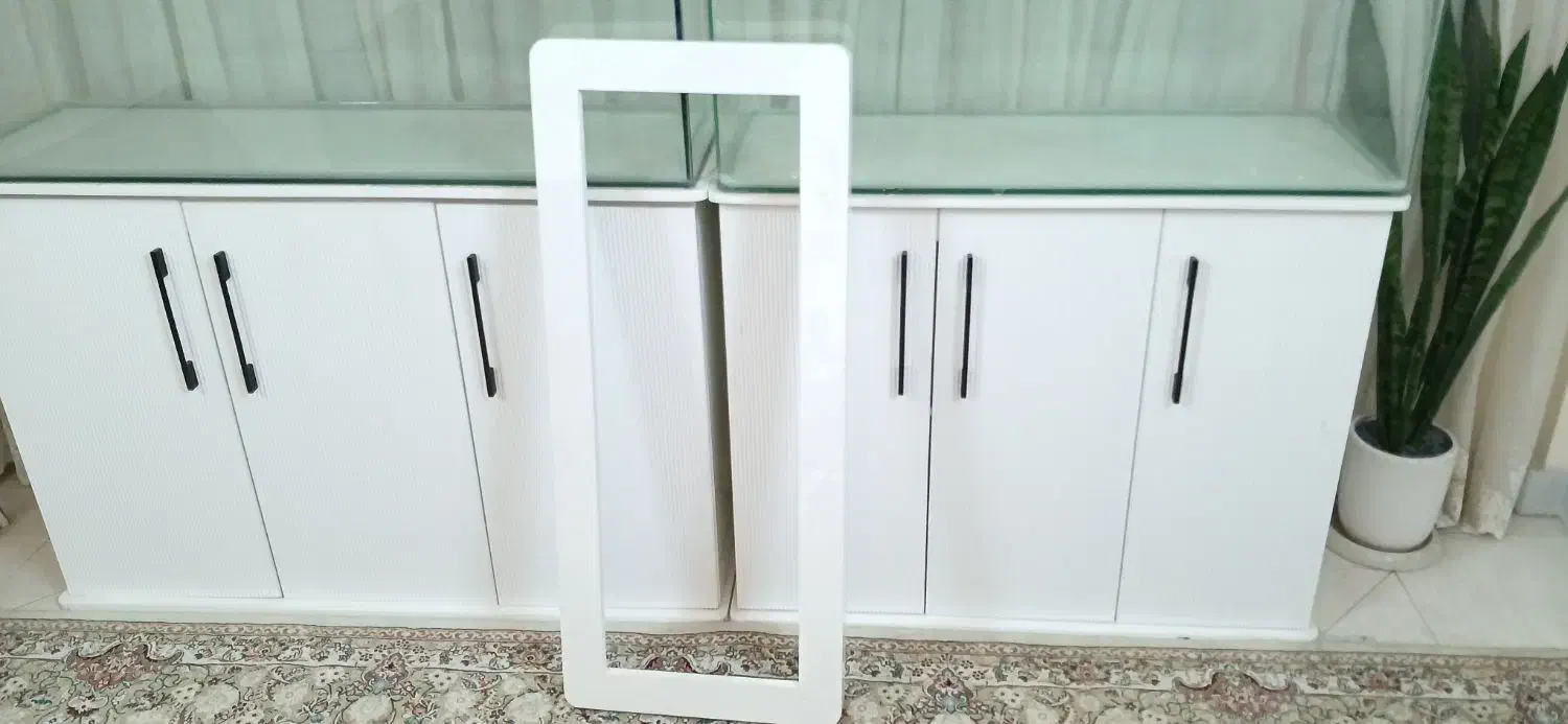 اکواریوم|ماهی|ری, شهادت|دیوار